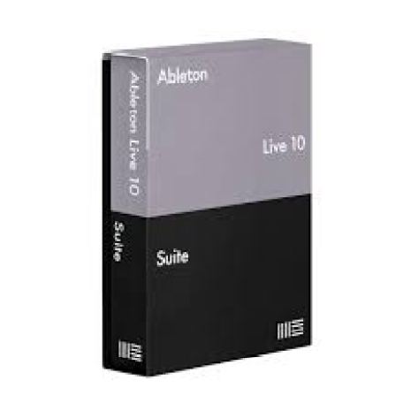 Ableton Live 9 Free Download Mac